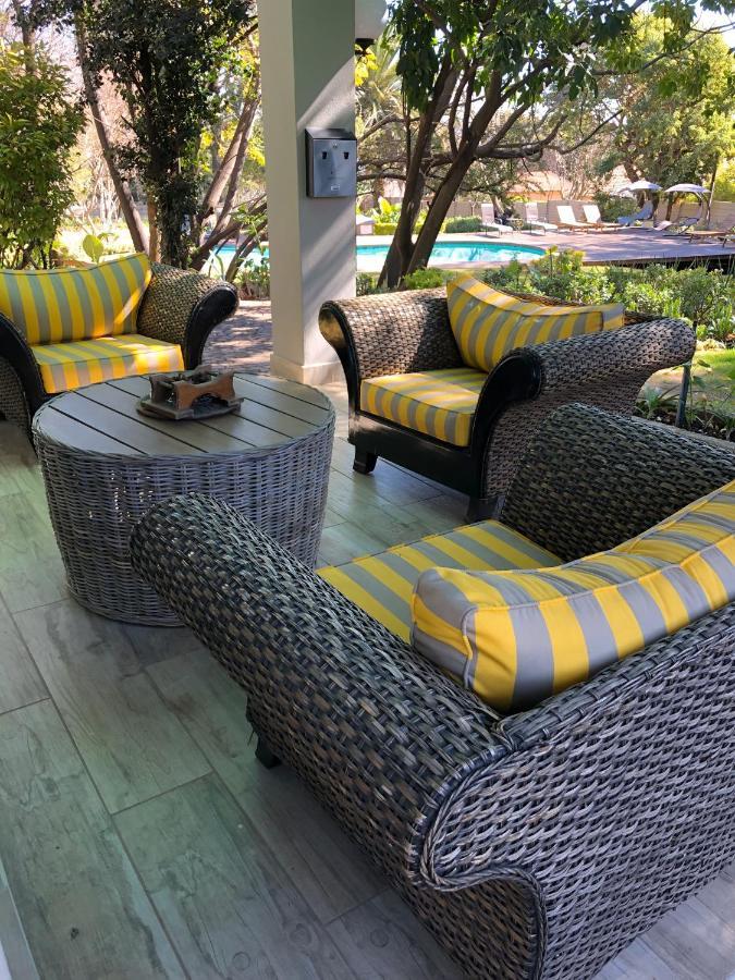 Guest house The Haystack Johannesburg