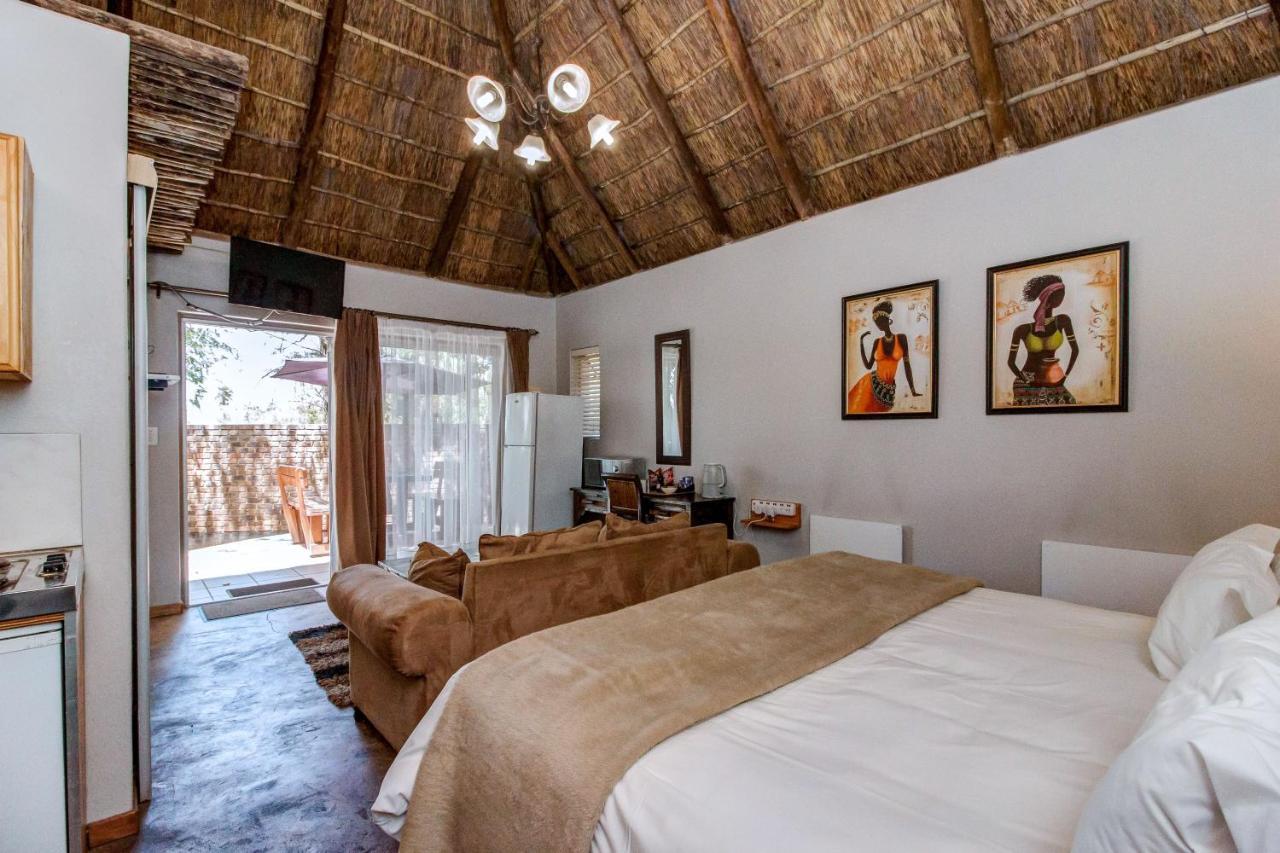 Guest house Dalberry 4*