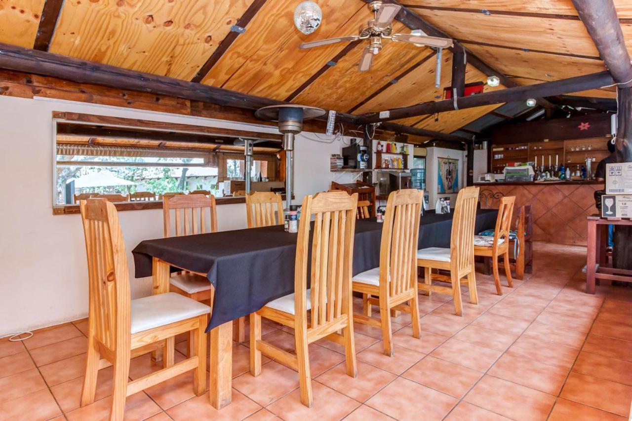Guest house Dalberry 4*