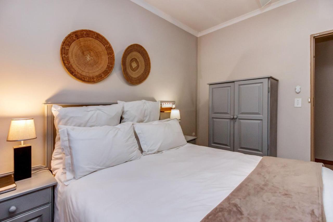 Guest house Dalberry Johannesburg