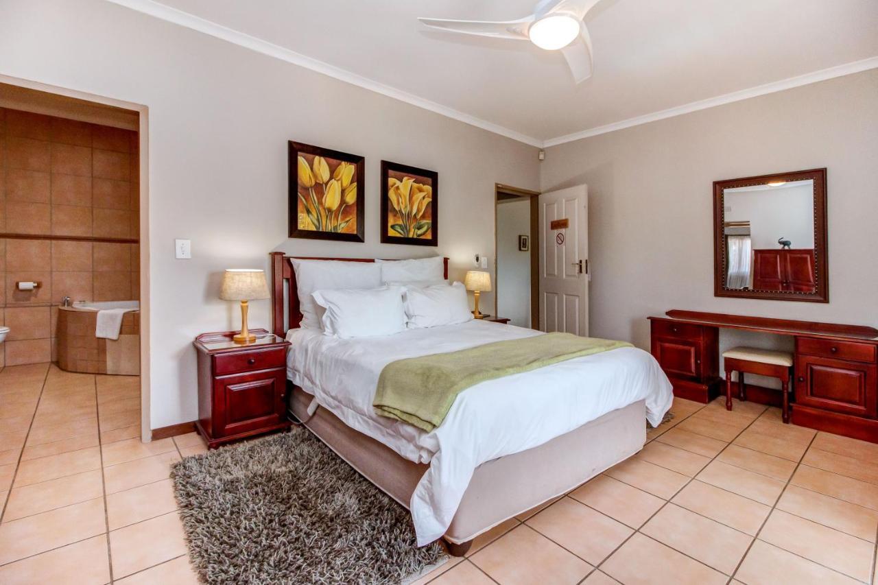 Dalberry Guest house