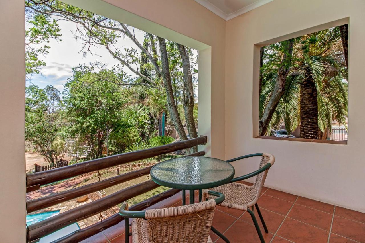 Dalberry Guest house 4*