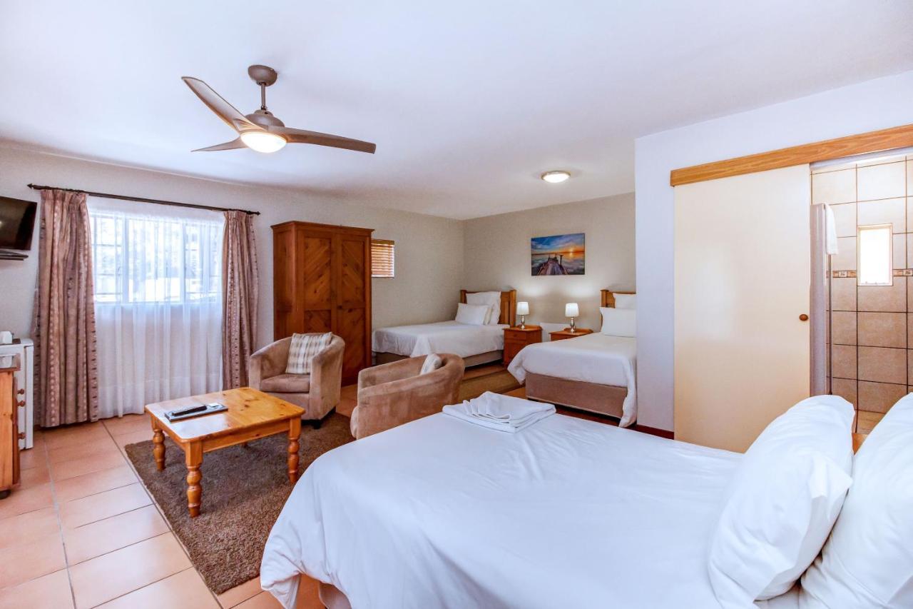 Dalberry Guest house 4*