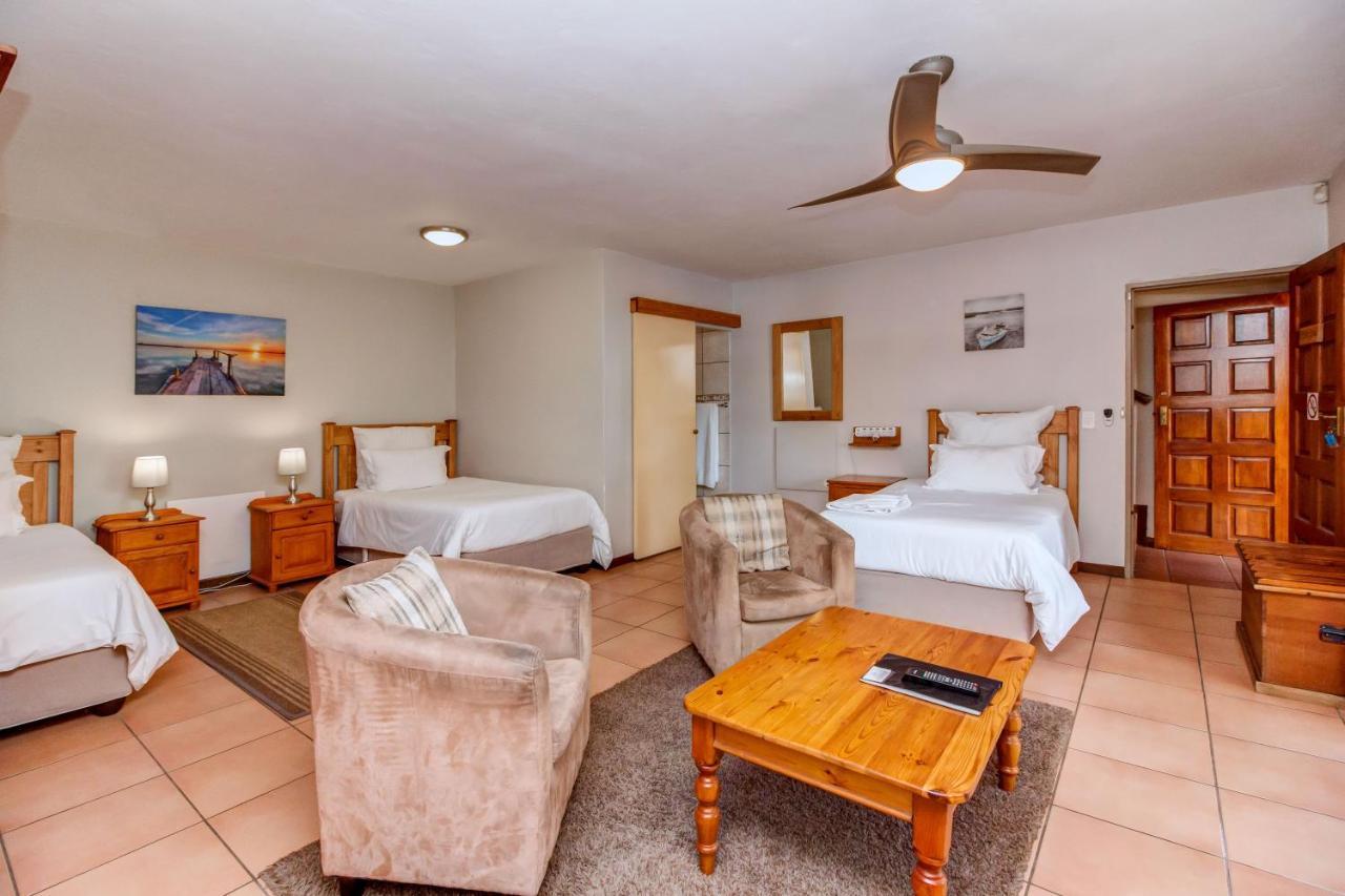 Dalberry Guest house