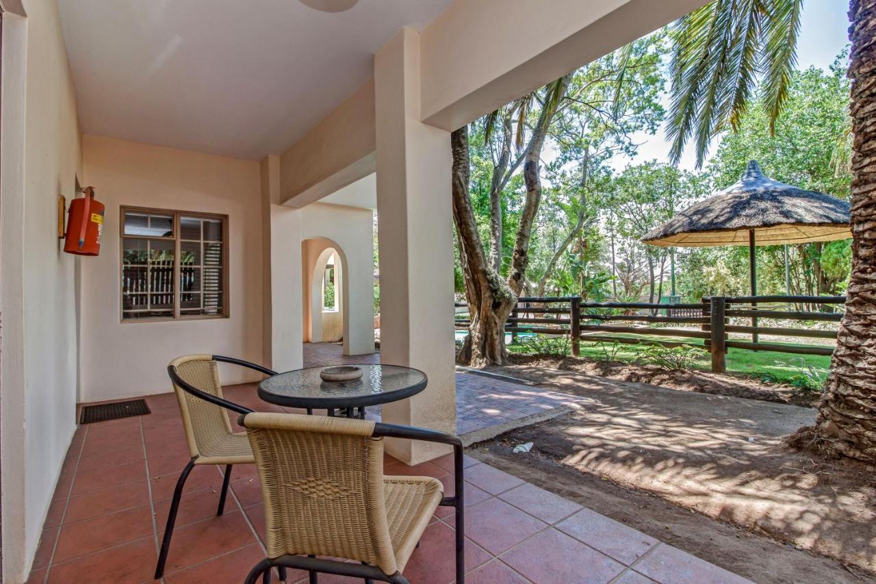 Guest house Dalberry 4*