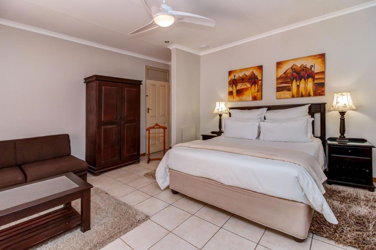 Guest house Dalberry Johannesburg
