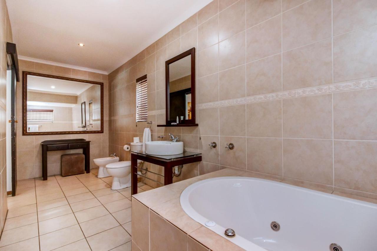 Dalberry Guest house