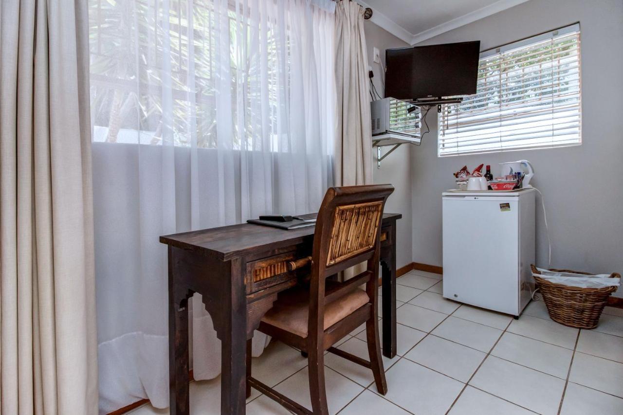 Dalberry Guest house