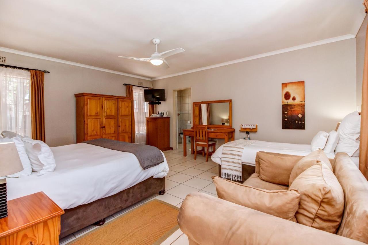 Dalberry 4* Johannesburg