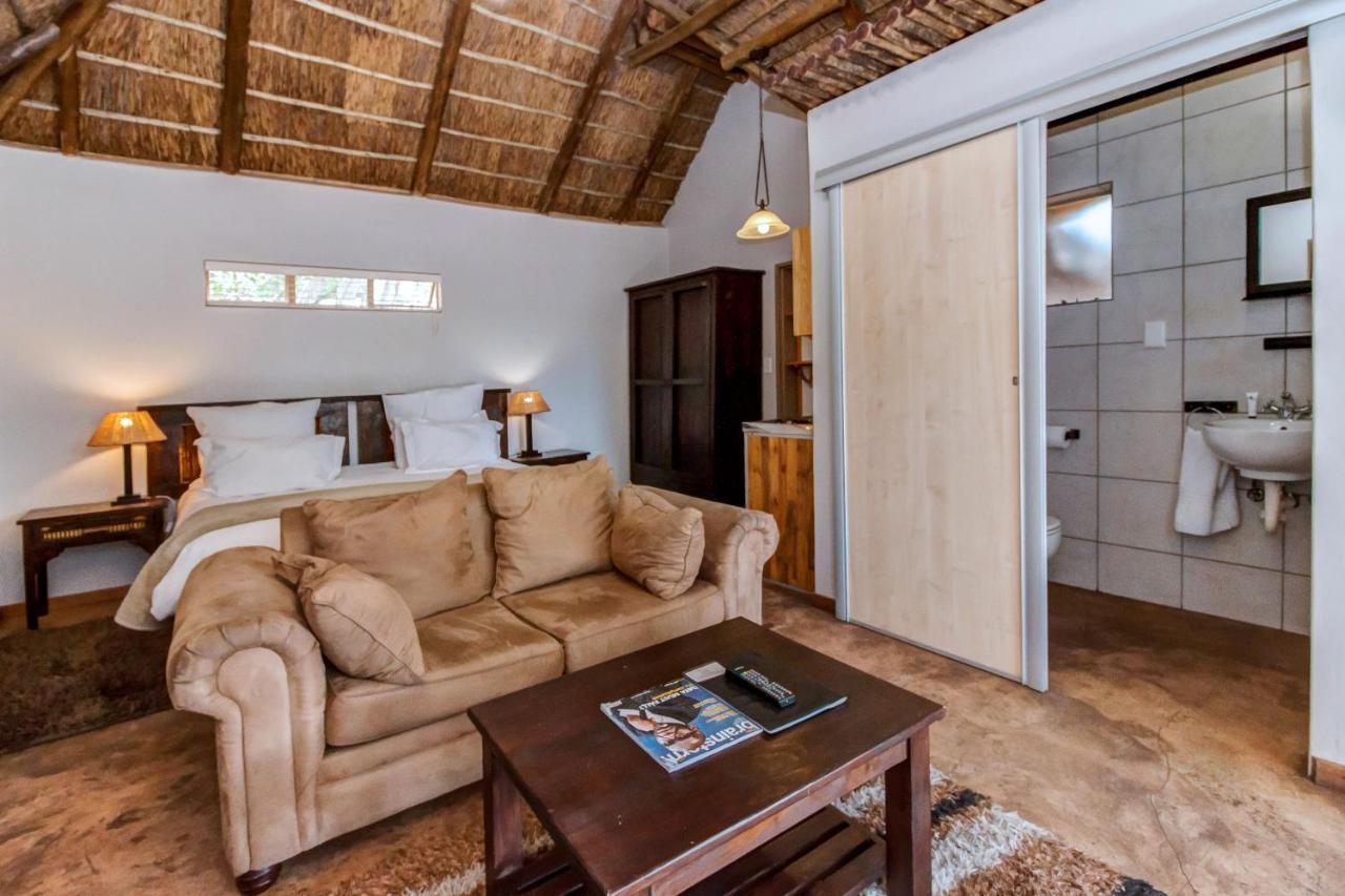 Dalberry Guest house 4*