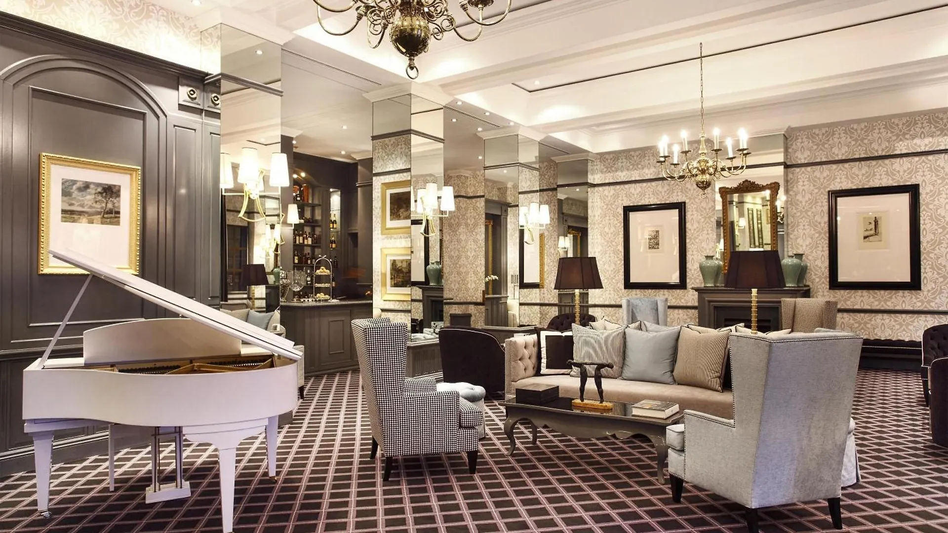 Top Hotels in Rosebank, Johannesburg You Can't Miss